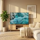 예산-65 | 삼성 KQ65QF7DAFXKR 벽걸이 후기 및 으뜸효율 환급 받는 법