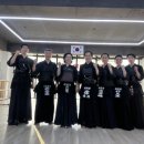 성무회 검도관 이미지