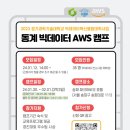 [서울대 소식] SNU 캘린더 | [빅데이터 혁신융합대학] 2023 동계 빅데이터 AWS 캠프 참여 안내 2024.01.30. ~ 20 이미지