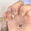 네일클로버 이미지