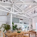 세븐일레븐 파주창만점 | 파주 카페 맛집 심학산 브런치 추천 루다에뜰 카페 솔직후기