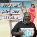 알라모아나 센터에 새롭게 오픈한 자메이카 레스토랑 Rick's JERK 이미지