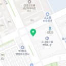 백석홀 화장실 이미지