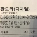 판도라주유소
