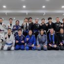 블랙리스트 MMA 이미지
