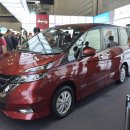 고도자동운전 레벨에 다가서는 일본 자동차 브랜드들 - 일본 대표 완성차 메이커인 닛산, 혼다, 스바루, 2017년 6월 자동운전도입계획 발표 - 이미지