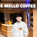 드멜로커피코리아