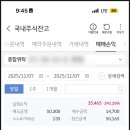 뜨개하다