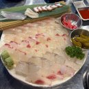 푸르미 | [대구/달서구]상인동 스끼다시 잘 나오는 회 맛집 ‘푸르미 상인직영본점’ 방문 후기