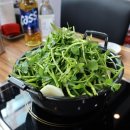 동백얼큰샤브칼국수 이미지