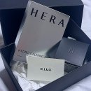 헤라 | 쿠팡 R.LUX 내돈내산 수부지 지성피부 헤라 블랙쿠션 후기
