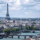 프랑스 파리(Paris) 이미지