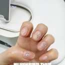 골든베니 | 화성 병점네일 화려한아트 잘하는 수원네일 베니브네일 병점점 자석젤 후기