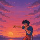 INTO BOXING 이미지