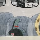 여명농장 | 전시 추천｜볼로냐 일러스트 원화전 59th ‘77가지 시선, 일상 속 행복을 물들이다’ 후기(-26.03.28까지)