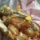 버거킹 신설동역점 이미지