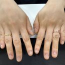 은계시티넘버K | 시흥 은계지구 교조증 물어뜯는 손톱 교정 아크릴 네일 잘하는 <네일드 초아>