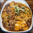 불맛진짬뽕 | 사천 짬뽕 맛집 🍜 수석짬뽕 | 불맛 입혀진 쟁반짜장 &amp; 따뜻한 국물의 짬뽕까지 후기