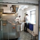 망원1동 주민센터 화장실 이미지