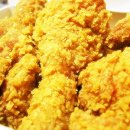 비비큐 치킨 이미지