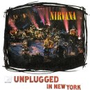 Nirvana/The man who sold the world 이미지