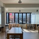 햇살가득 | 울산 달동 카페[포포] POPO 햇살 가득 감성카페 방문 후기!!