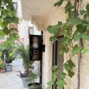 Charming | 풀리아주 폴리냐노아마레 숙소 추천 <Bayit Charming Place> 조식 후기