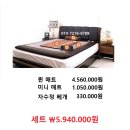 리치웨이 바이오매트 전신 온열요법 참고 사항 ​ 이미지
