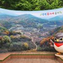 돌리네습지 초소 이미지