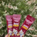 몸튼튼 | 어린이 철분제 추천, 락피도 몸이튼튼 철분젤리 9살 아들 내돈내산 후기