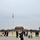 자금성 | 베이징 여행 후기 - 자금성 투어 후 천단, 경산공원 _2일차