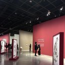 대구미술관 전시, 램브란트 사진전, 도슨트 시간