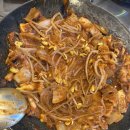 쭉심 | 전대 후문 밥집 오랜만에 방문한 쭉심 후기