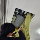 안산에어컨세탁기청소 예스홈케어 에어컨 분해청소 신속하고 빠른 업체