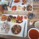 &lt; 권선구 맛집 &gt; 가성비좋았던 저렴한 수원역 한식뷔페 다정한식뷔페