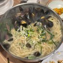 밀양해물 | <바담칼국수-본점> 밀양맛집 [해물칼국수, 바삭 해물파전] 내돈내산 솔직후기