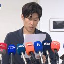 K-축구혁신위원회 6차 회의 박지성 위원장 브리핑 전문 이미지