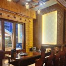 상무 | 상무지구 소고기 맛집, 고급스러운 한우 암소 차돌박이 ‘상무 차돌집’ 후기