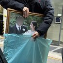 금강빌딩 | W20. 웨딩촬영 액자갈이 강남 서초 <금강액자> 후기