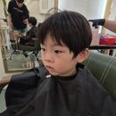 청암탕 | 부산 광안리 남천동 금련산 어린이 머리 잘하는 담원 헤어 추천 베이비 펌 후기