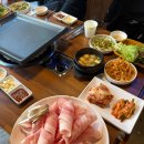 전주 7,500원 삼겹살 가성비 맛집~ 꿀순이꿀돌이 송천점 이미지