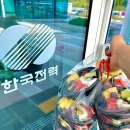 한국전력공사 세종지사 | 세종 컵과일 자신있게 저희 매장을 추천하는 이유 (세종시 한국전력 배달후기)