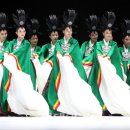 서울시무용단 공연 이미지