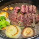 강남역 소고기 맛집 검탄소 정육점식당 감탄했던 강남역 한우 맛집