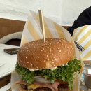 이순신 버거 앤 비어 | [맛집] 행궁동 수제버거 브리즈번버거앤비어 행궁점 솔직후기 (재방문의사 O, 메뉴 추천)