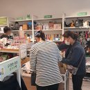 지에스리테일서 | 소식] 전국 24개 아름다운가게에서 함께한 GS리테일 특별전 현장 후기♻️ 수익금은 폭염 취약 이웃 지원으로
