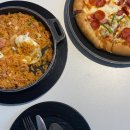 다맛있지 | 부산 이재모피자 부산역점 웨이팅 맛 솔직후기