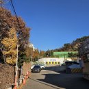 사당역 1번출구 횡단보도 환풍구 앞 | [일상] 241122~241203 사당운전학원 도로연수 (내돈내산)