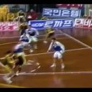 '저승사자' 정재근의 선수시절 최고의 덩크슛 이미지