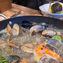 한가득칼국수 | 광화문약속 장소 고민될 때 딱, 바다한가득 광화문점 조개칼국수 솔직 후기